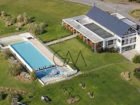 Lote en venta Rumenco