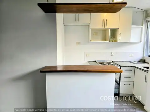 Departamento en Venta 5 años
