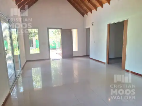 Casa en Alquiler de 3 dormitorios