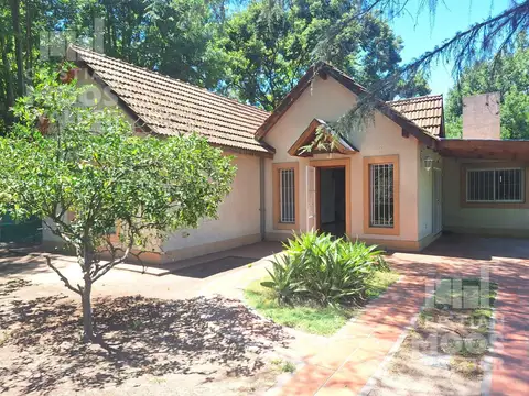 Casa Maschwitz Centro