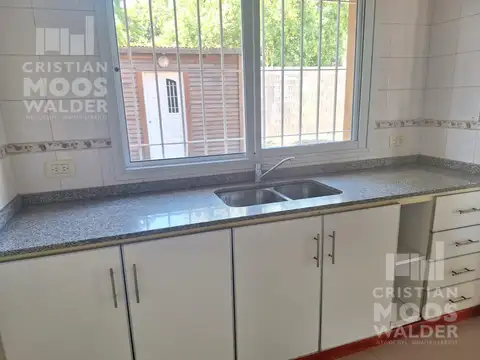 Casa en Alquiler al Norte