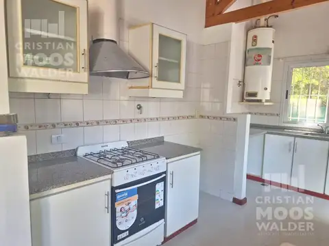 Casa en Alquiler A Estrenar