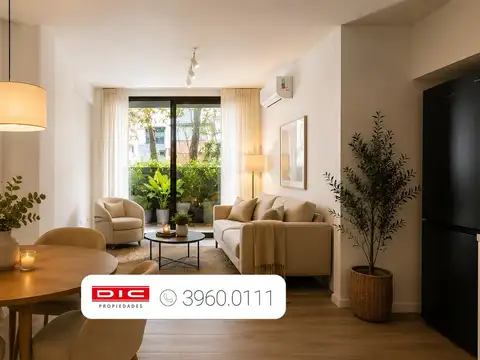 Departamento en Venta en Saavedra, CABA