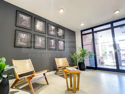 Departamento en Venta al Sur