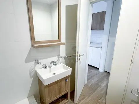 Departamento en Venta en Saavedra, USD 87.000