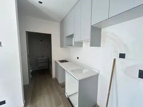 DEPARTAMENTO DE 2 AMBIENTES EN VILLA LURO