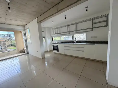 Departamento en Alquiler de 3 ambientes