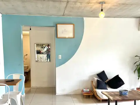 Departamento en Alquiler de 3 ambientes