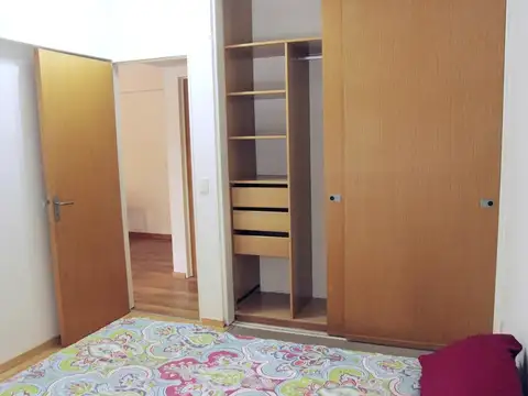 Departamento en Alquiler Temporal en Puerto Madero, USD 1.200