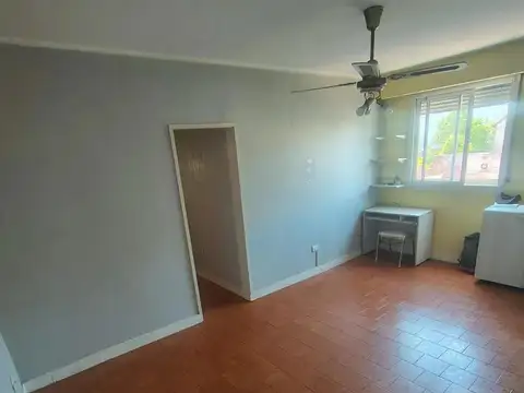 Departamento 3 ambientes en Boedo