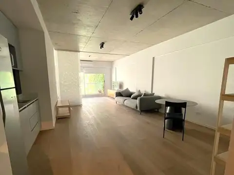 Departamento - Caballito