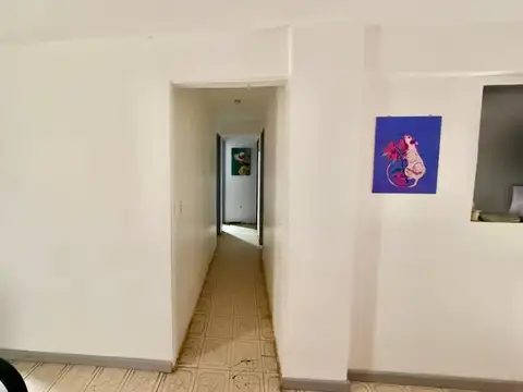 Departamento en Venta de 3 dormitorios