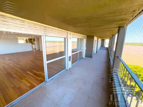 Departamento en Alquiler en Rosario, USD 1.200