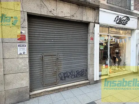 Local en Alquiler en Mar del Plata, Partido de General Pueyrredón