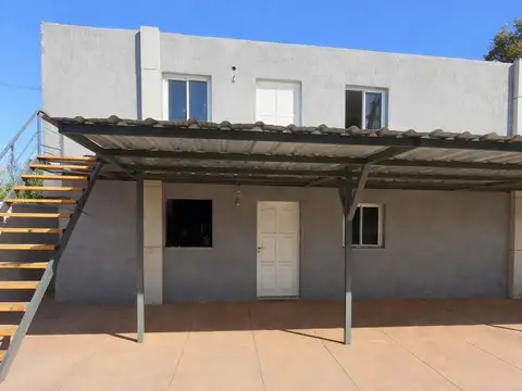 DEPARTAMENTO EN VENTA A ESTRENAR EN BERMEJO