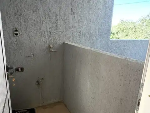 Depto Tipo Casa en Venta A Estrenar