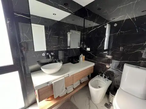 Casa en Venta 5 años