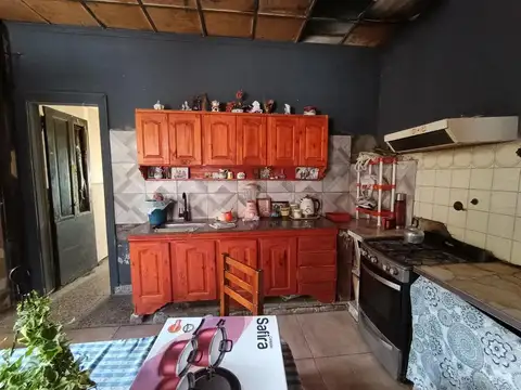 Casa en Venta en Centro (Campana), USD 90.000