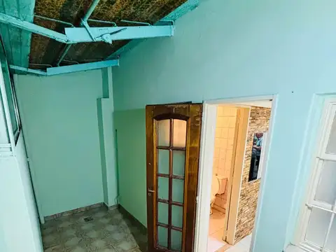 Departamento 2 amb. C/PATIO INTERNO - OPORTUNIDAD