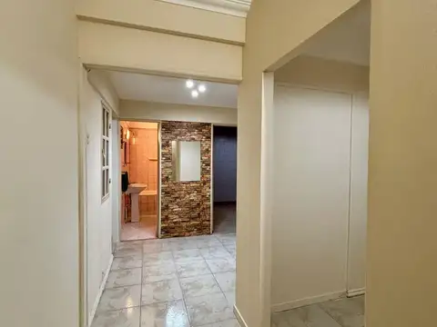 Departamento en Venta en Caballito, USD 78.000