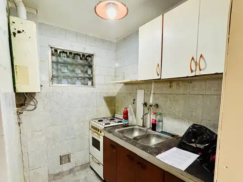 Departamento en Venta 60 años