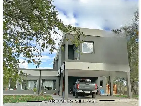 Casa  en Alq. Temporario en Cardales Village, Campana, G.B.A. Zona Norte