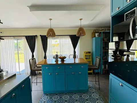Casa en Alquiler Temporal de 3 dormitorios