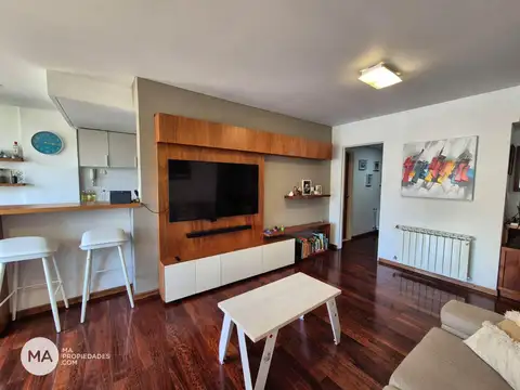 Departamento en Venta en Centro, USD 199.000