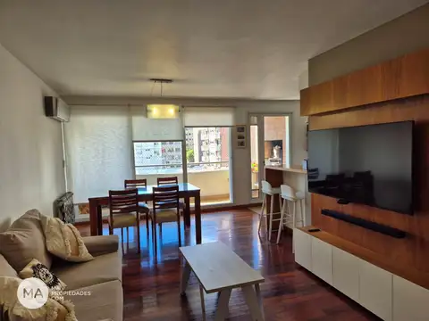 Departamento en Venta de 2 dormitorios