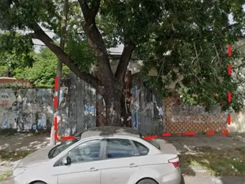 Terreno en Venta en La Plata, USD 73.000