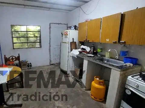Venta Casa 3 Dormitorios Resistencia