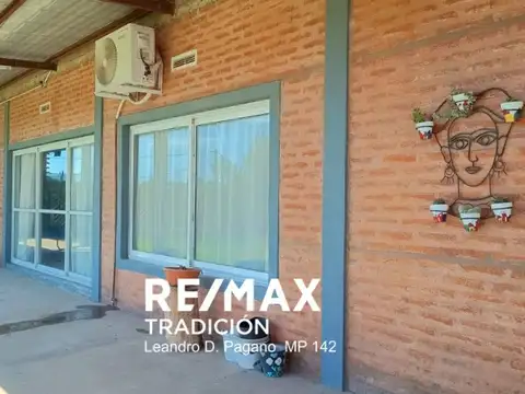 Casa en Venta de 1 dormitorio