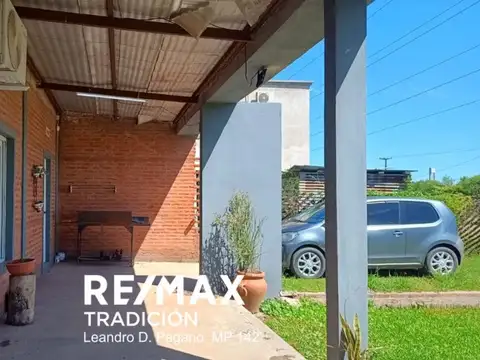 Casa en Venta en Puerto Tirol, USD 49.000
