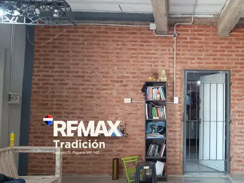 Casa en Venta 8 años