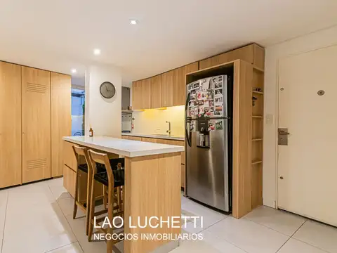 Departamento en Venta 40 años