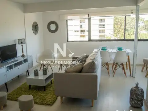 Apartamento en Roosevelt - Punta del Este