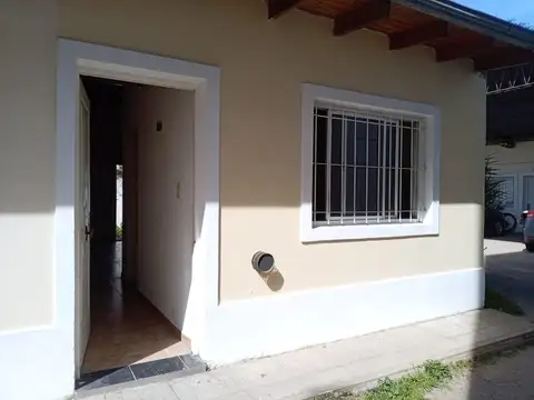 Departamento 2 ambientes centrico