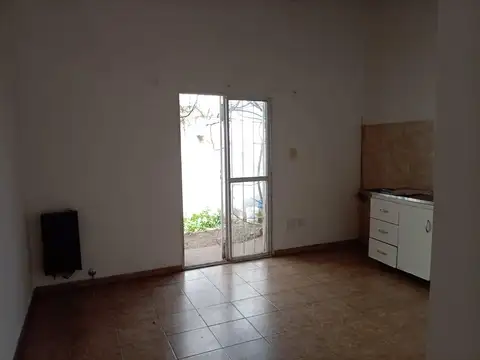 Departamento en Alquiler de 1 dormitorio