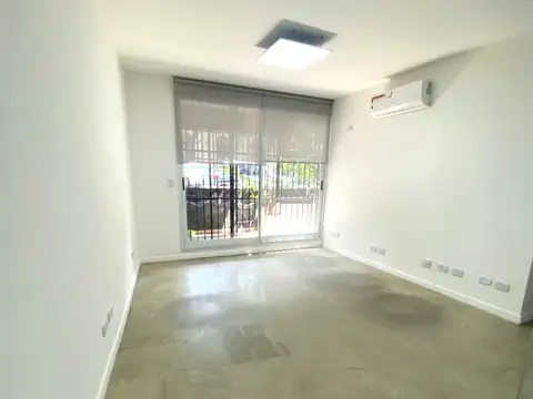 VILLA CRESPO 2 AMB A MTS PARQUE CENTENARIO APTO PROFESIONAL