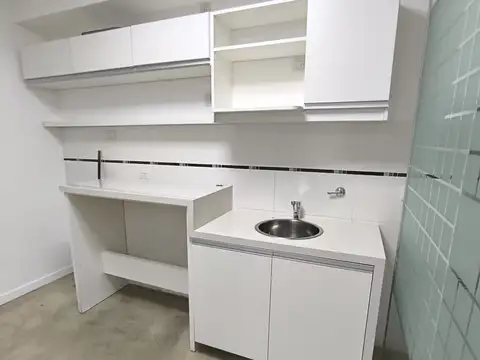 Departamento en Venta en Villa Crespo, USD 109.000