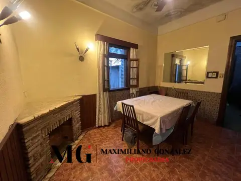 Casa venta - Remedios de Escalada