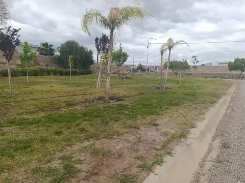 Barrio Alta Mendoza 2, Las Heras
