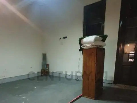 Alquiler Deposito oficinas sin expensas villa crespo