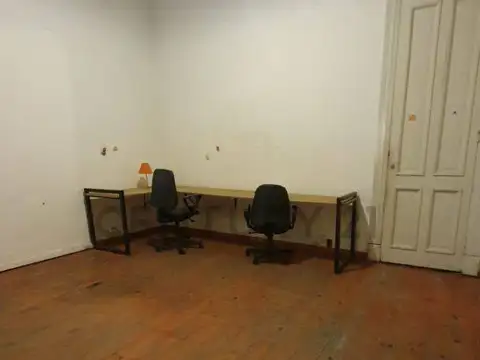 Casa 6 ambientes con 1 baño