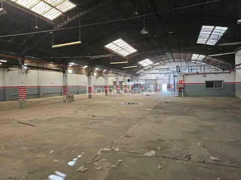 Galpon en Venta en Trujui, USD 2.800.000