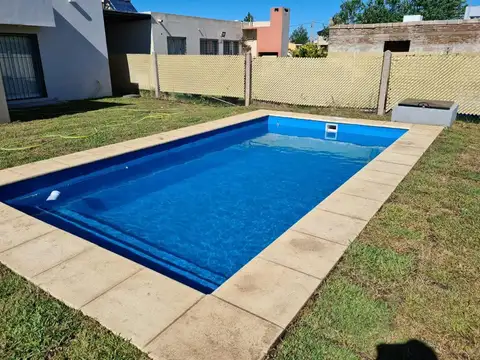 Casa en Venta en Roldan, USD 87.000