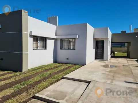 Casa en venta 2 dormitorios  con Pileta