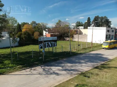 Terreno en Venta en Canning, USD 2.000.000