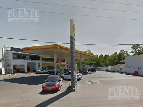 Terreno en Venta de 1215,0 m2