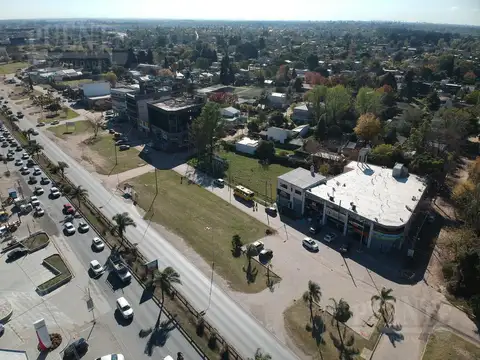 Terreno en Venta de 1215,0 m2